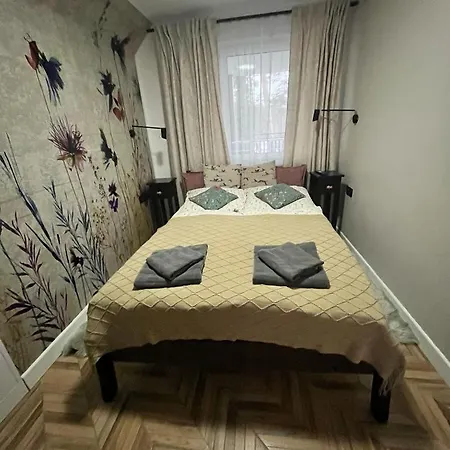 Apartamenty Bursztynowa 36 Niechorze Exterior photo