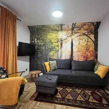 Apartamenty Bursztynowa 36 Niechorze Exterior photo