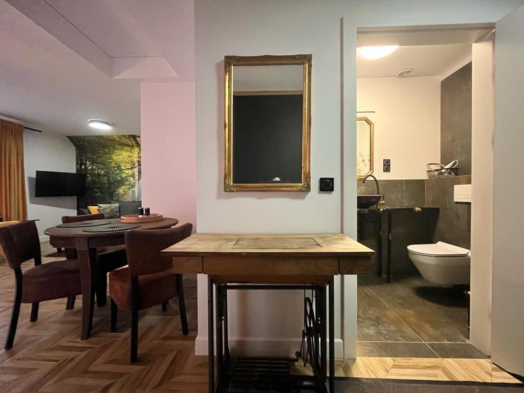 Bursztynowa 36 * Niechorze